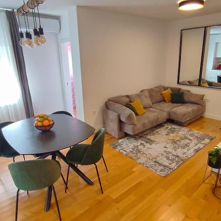 Apartment Elena Задар Экстерьер фото