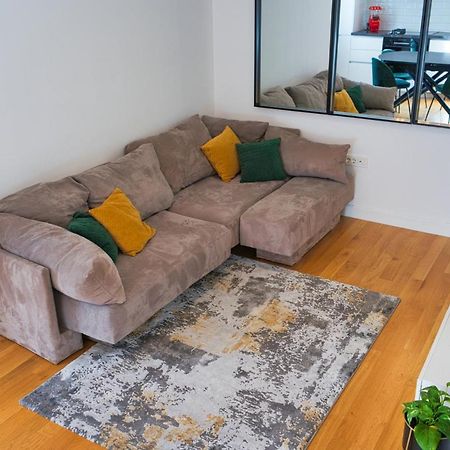 Apartment Elena Задар Экстерьер фото