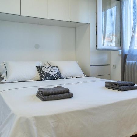 Apartment Elena Задар Экстерьер фото