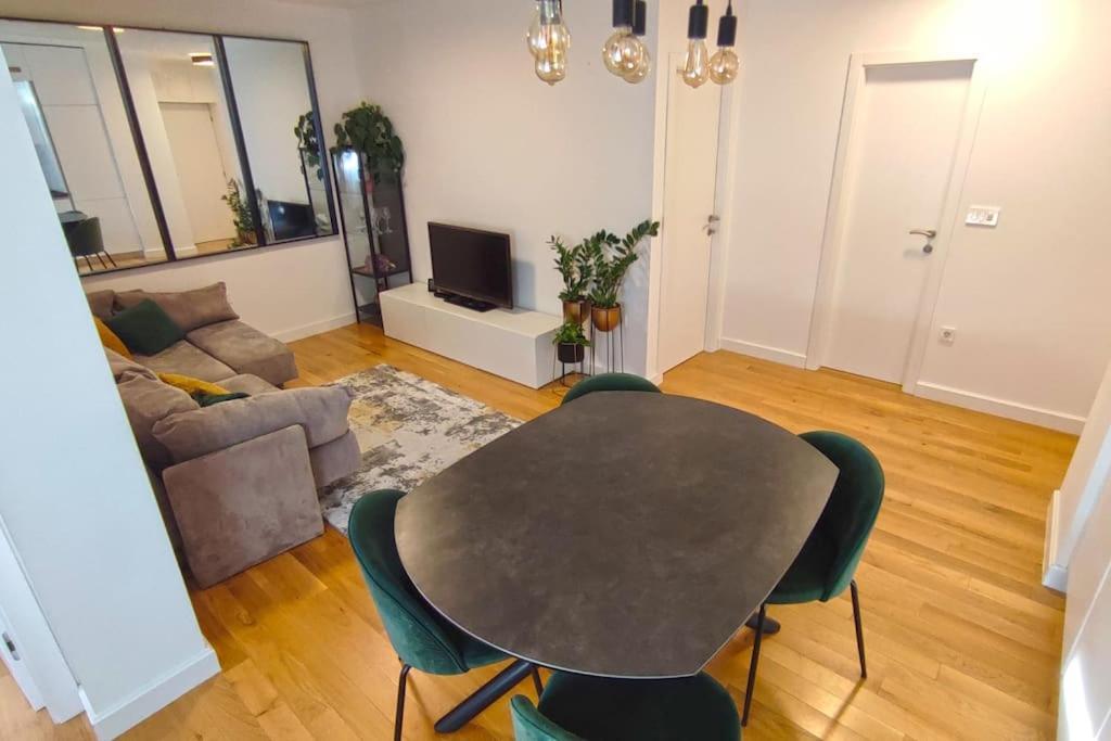 Apartment Elena Задар Экстерьер фото