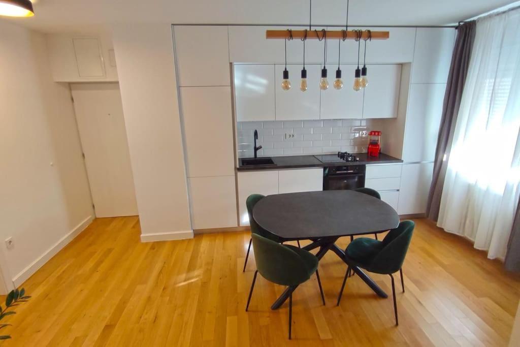 Apartment Elena Задар Экстерьер фото
