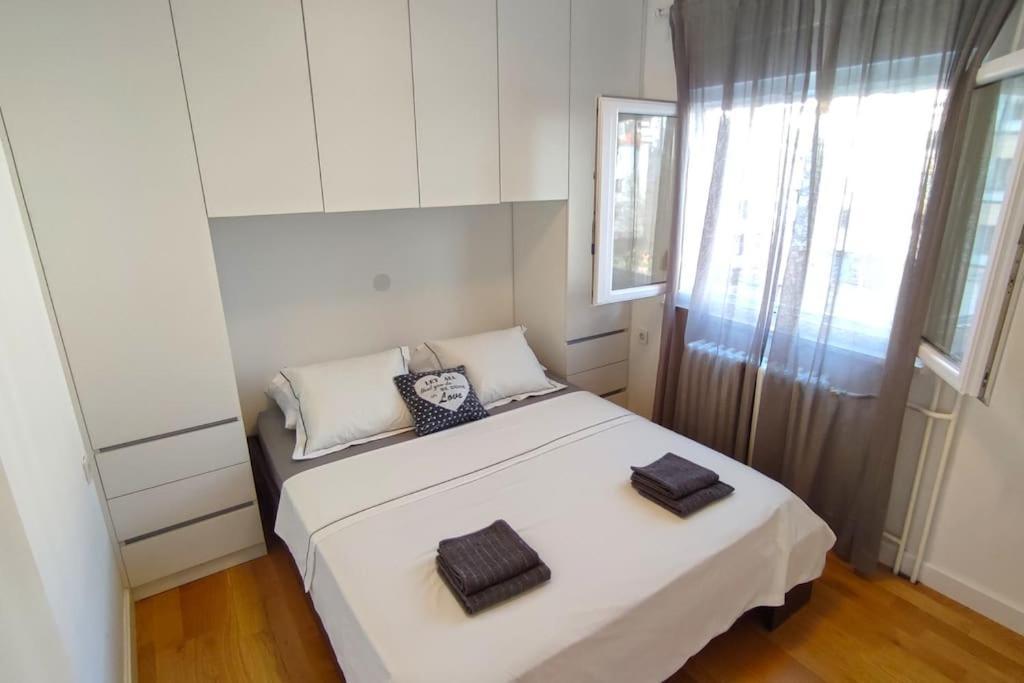 Apartment Elena Задар Экстерьер фото