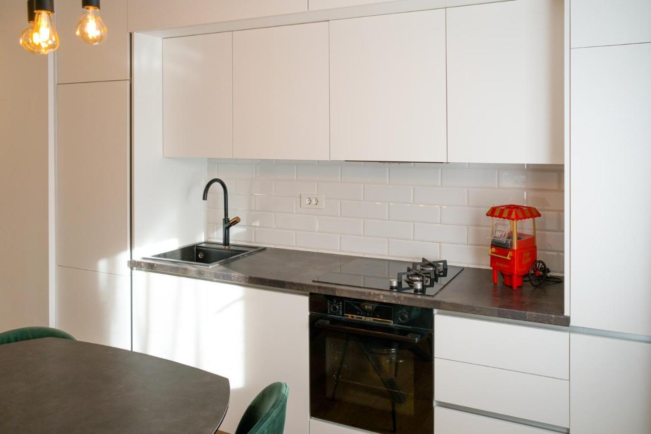 Apartment Elena Задар Экстерьер фото