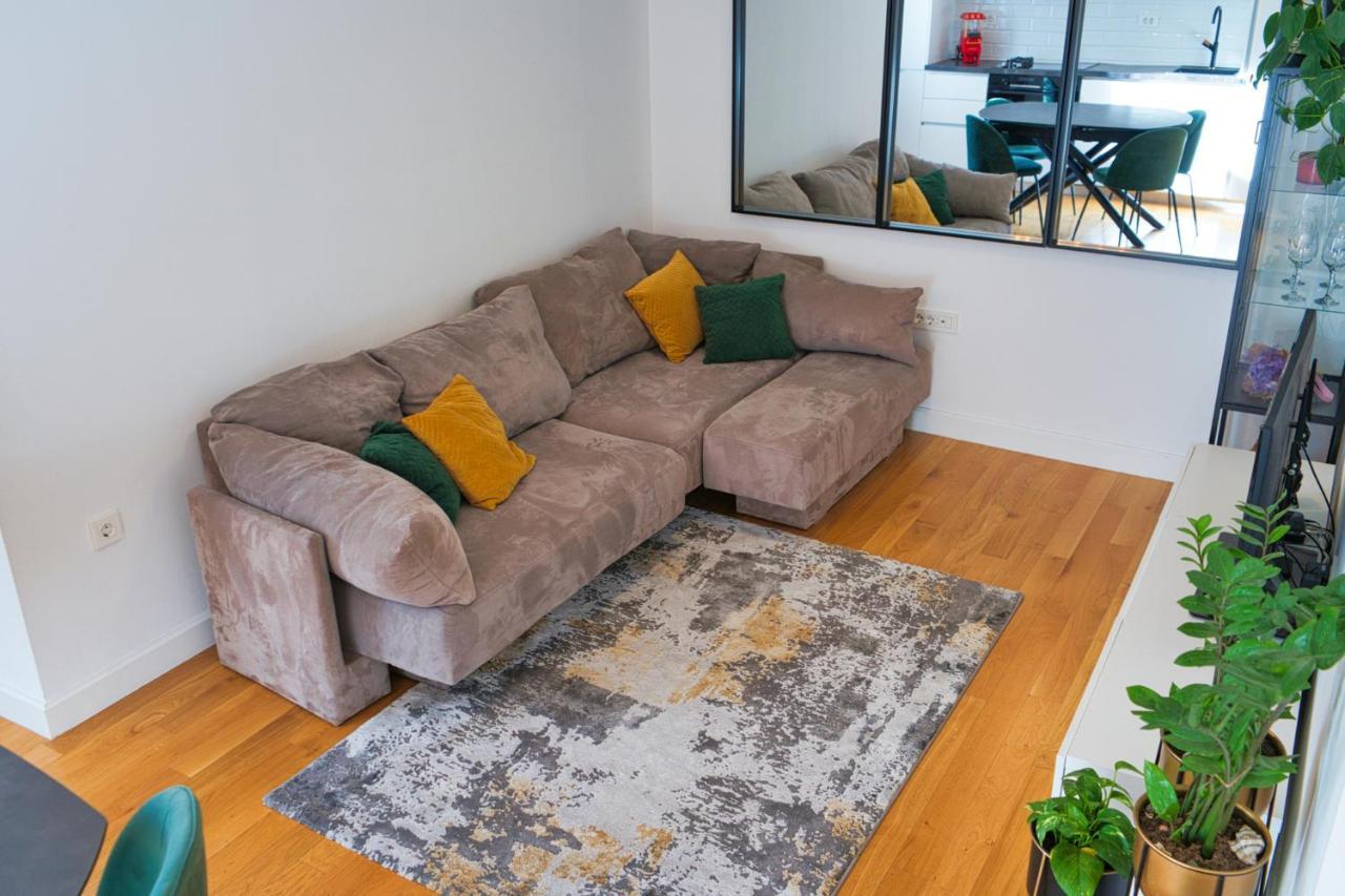 Apartment Elena Задар Экстерьер фото