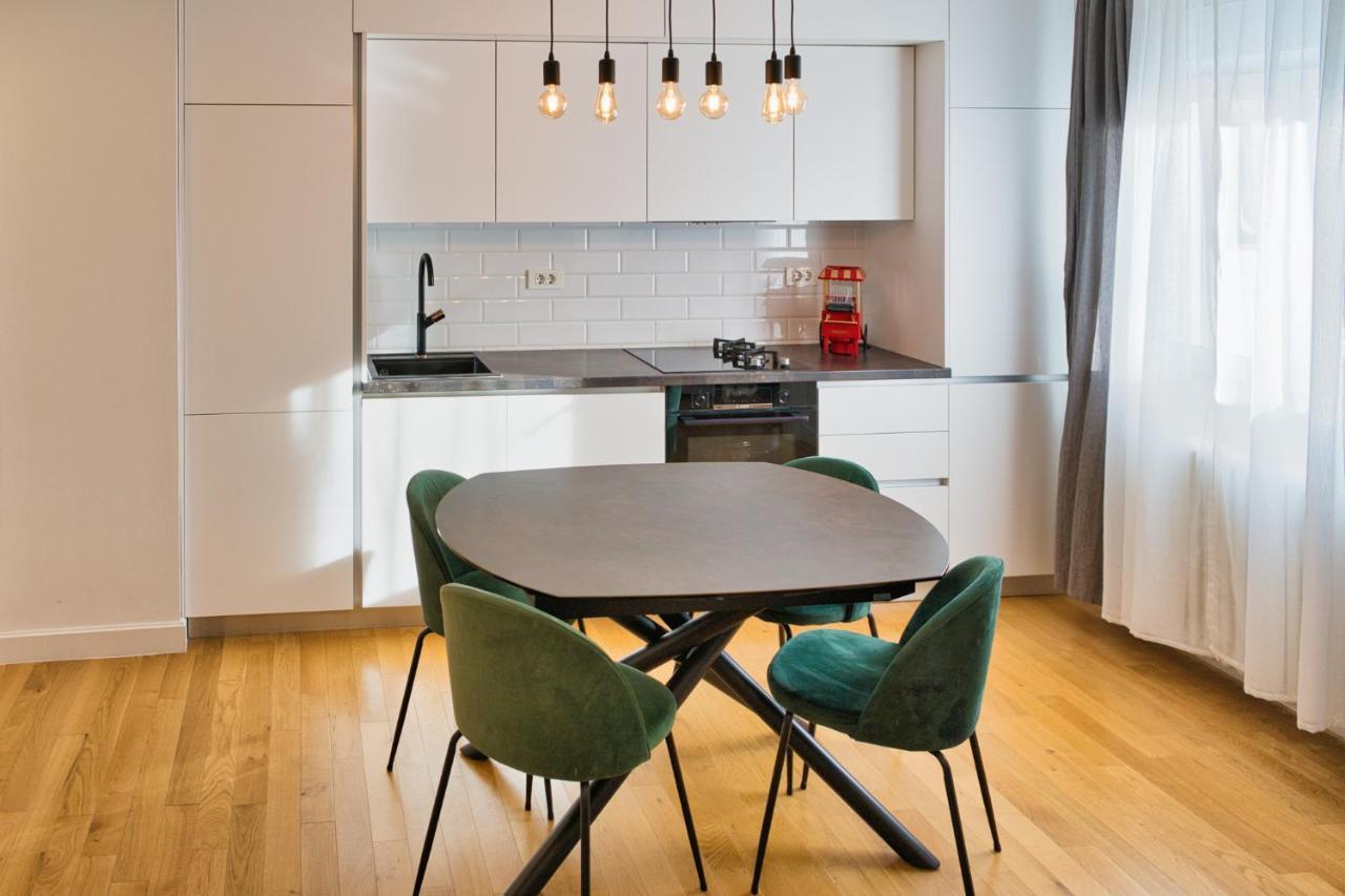Apartment Elena Задар Экстерьер фото