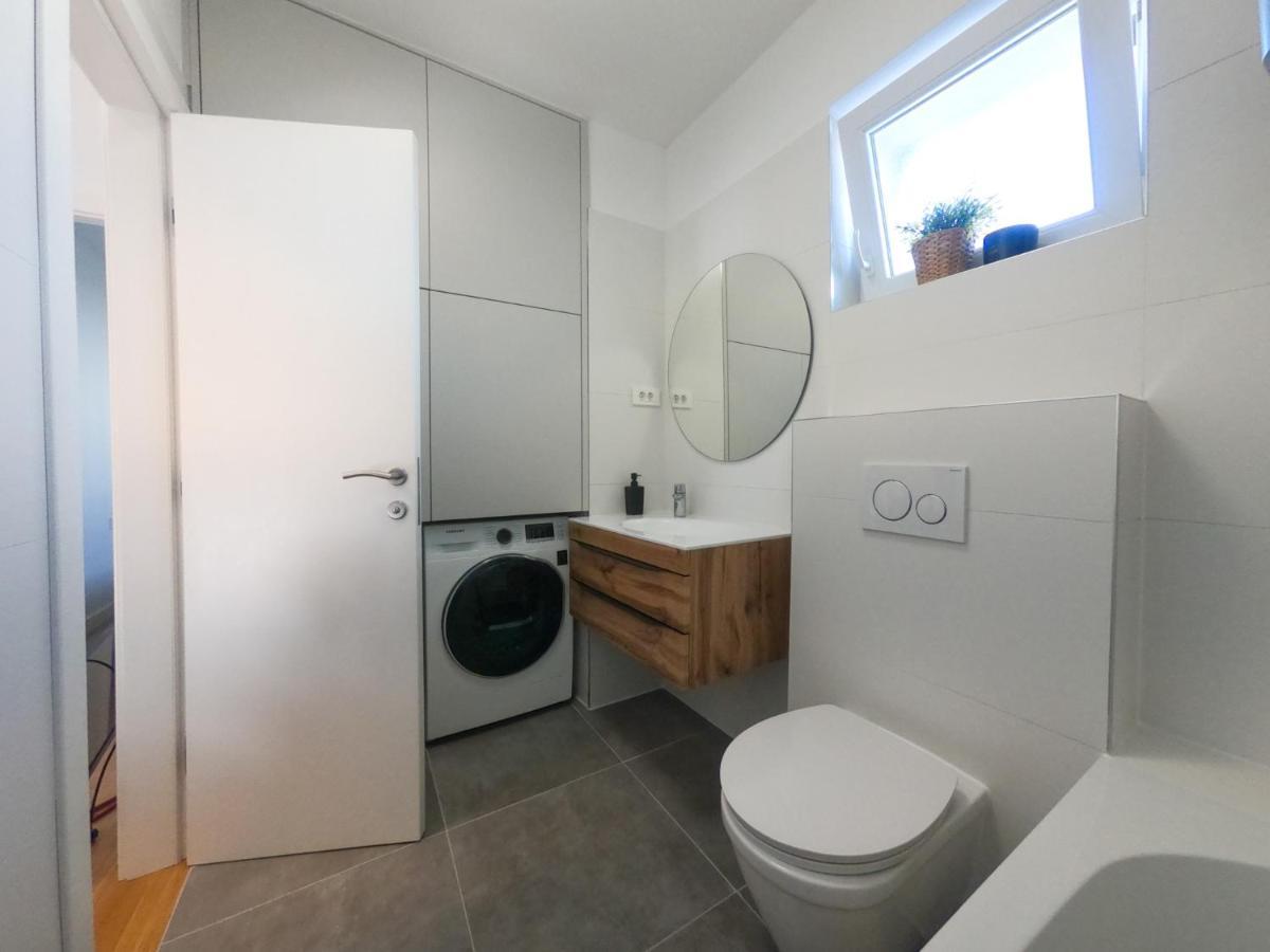Apartment Elena Задар Экстерьер фото