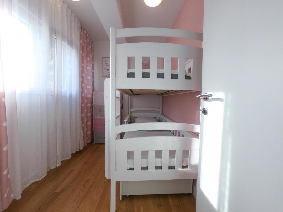 Apartment Elena Задар Экстерьер фото